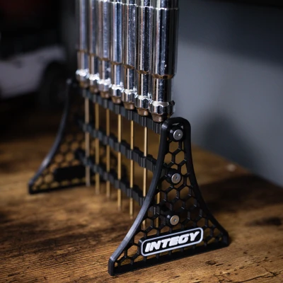 Giá Đỡ Tua Vít Lục Giác Integy