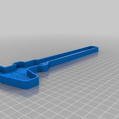 Hộp Đựng Thước Cặp Mitutoyo 150mm