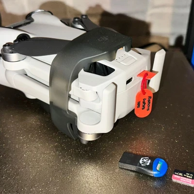 Nhắc nhở: Tháo trước khi sử dụng