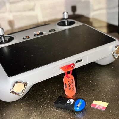 Nhắc nhở: Tháo trước khi sử dụng