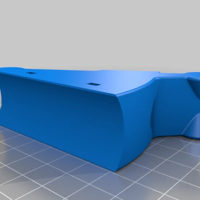 Kẹp Giữ Giá Đỡ Sửa Chữa Xe Đạp Park Tool INF-2