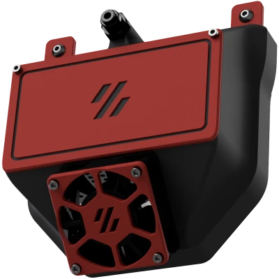 Voron 2.4 HEPA Filter