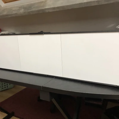 Đồng Hồ Game Retro - RPI2DMD - Leds SMD2121