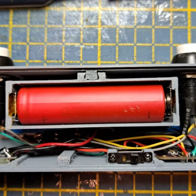 Đồng hồ cờ vua / Chess clock