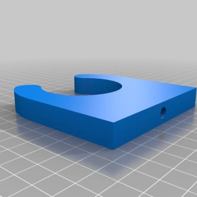 Kẹp Nhấn Tùy Chỉnh Của Tôi