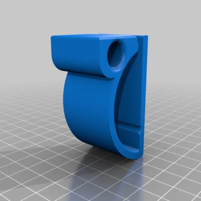 Giá đỡ auto siphon 1 inch