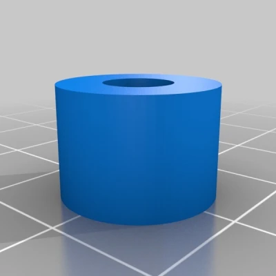 Phích cắm Groovemount tùy chỉnh