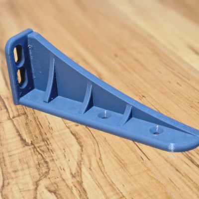 Lại một cái đế kệ nữa