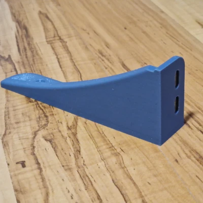 Lại một cái đế kệ nữa