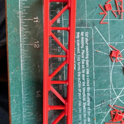 Cần Xoay Thông Dụng (Swing Arm Common)