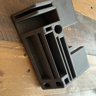 Kẹp Khay Đựng Dụng Cụ Máy In