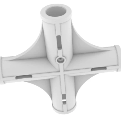 Chân đế trung tâm Lều Coleman