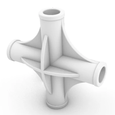 Chân đế trung tâm Lều Coleman