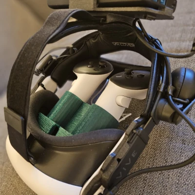 Bộ Kit Du Lịch Ốp Bảo Vệ Kính Quest 3 DAS