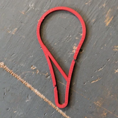 Móc Treo Đồ Trang Trí Tối Thượng