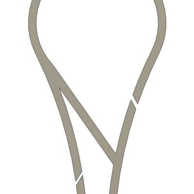 Móc Treo Đồ Trang Trí Tối Thượng