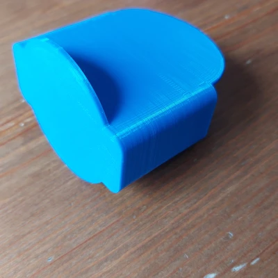 Tủ đựng danh thiếp để bàn