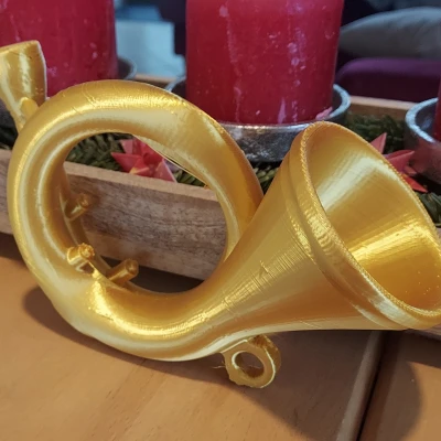 Kèn Trumpet Cho Trẻ Em