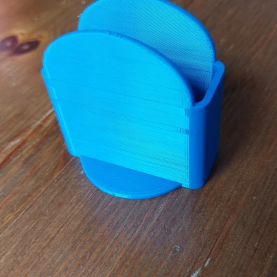 Tủ đựng danh thiếp để bàn