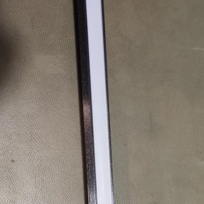 Nắp Chụp Đèn LED Cho Thanh Nhôm Máy MK3 / MK4