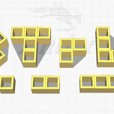 STOLI XTRLarge (Bộ Mở Rộng)