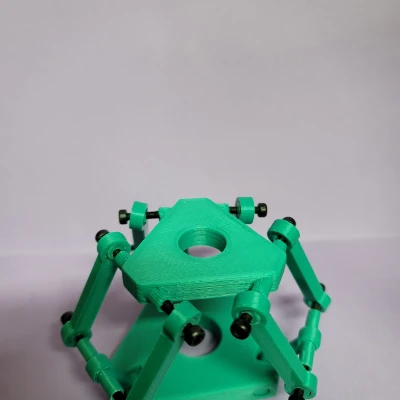 Robot Delta Mini
