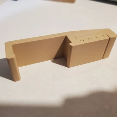 Điều Chỉnh Gác Đầu Ghế Ikea Poang