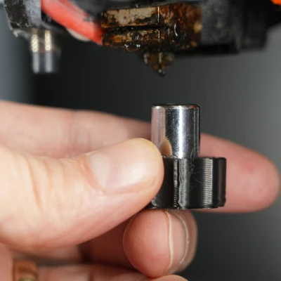 Dụng Cụ Giữ Socket Cho Nossle