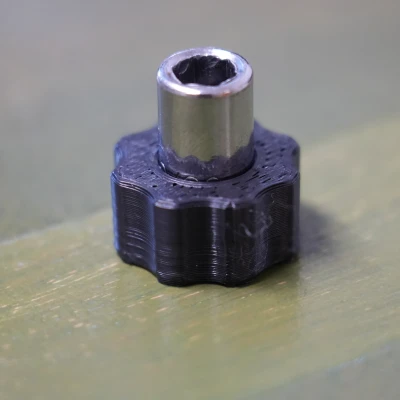 Dụng Cụ Giữ Socket Cho Nossle