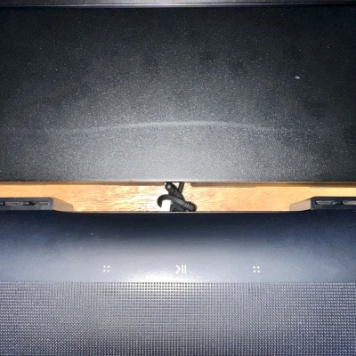 Giá đỡ Sonos Arc cho TV Samsung QE55QN90B