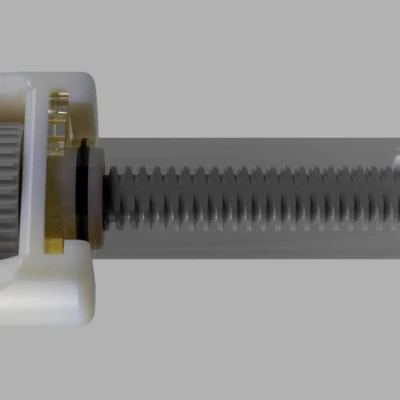 Dụng cụ phân phối xi-lanh