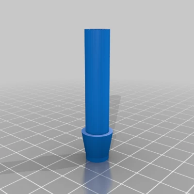 Mẫu Còi Hút Nhựa Cây Cơ Bản Nhất Để Thu Hoạch Nhựa