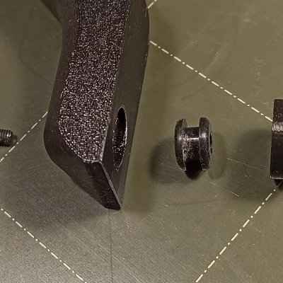 Tay nắm EIBOS Cyclopes