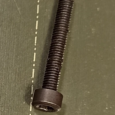 Tay nắm EIBOS Cyclopes