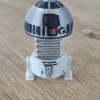 Mô hình Star Wars R2-D2 Lò xo (Springie) - Thumbnail 3