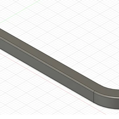 Móc Khóa Khúc Côn Cầu