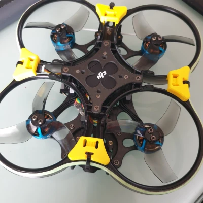 Miếng đệm mềm BETAFPV PAVO 25 V2