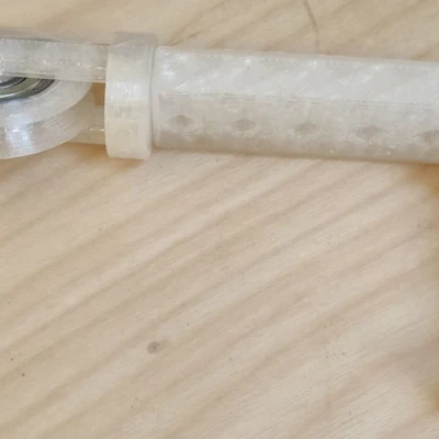 Cái Trượt Dây Filament