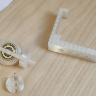 Cái Trượt Dây Filament