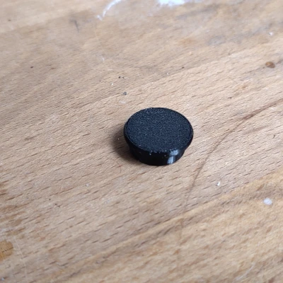 Chân đế cao su cho Kệ bút Marshall