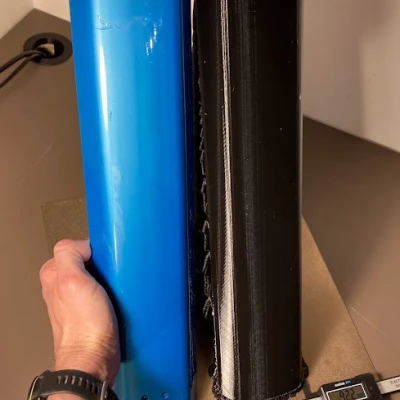 Vỏ Pin Xe Đạp Điện Mondraker