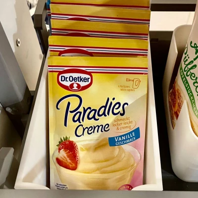 Hộp Đựng Đồ Gọn Gàng Cho Nhà Bếp