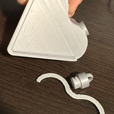 Mặt dây chuyền trái tim kỷ niệm