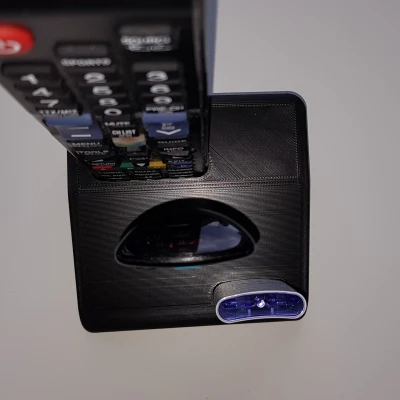 Giá đỡ Remote - Dock