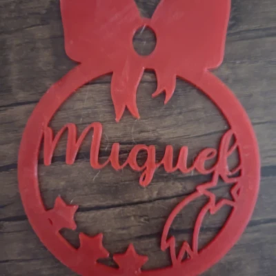 Khuôn Mẫu Trang Trí Giáng Sinh Tùy Chỉnh Được