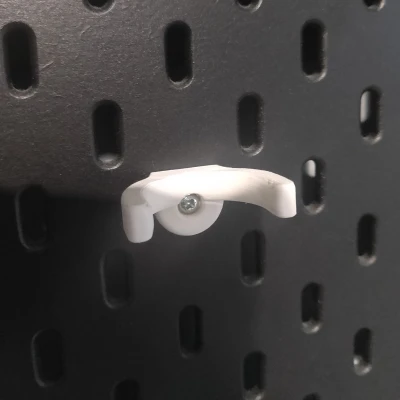 Kẹp T-Nut Cho Tua Vít Stanley Fatmax Stubby Skadis