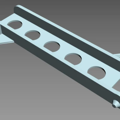 Đầu Nối Sợi Xích Cho Ender 3 v2