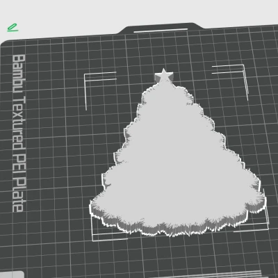 Trang trí Cây Thông Noel Độc Đáo