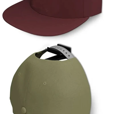 Móc Treo Nón (Dán Cửa)