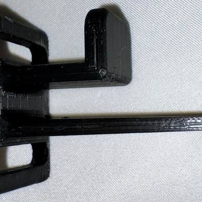 Móc Treo Nón (Dán Cửa)